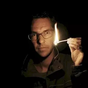 Photo du film : Into Eternity