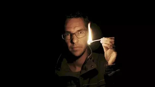 Photo du film : Into Eternity