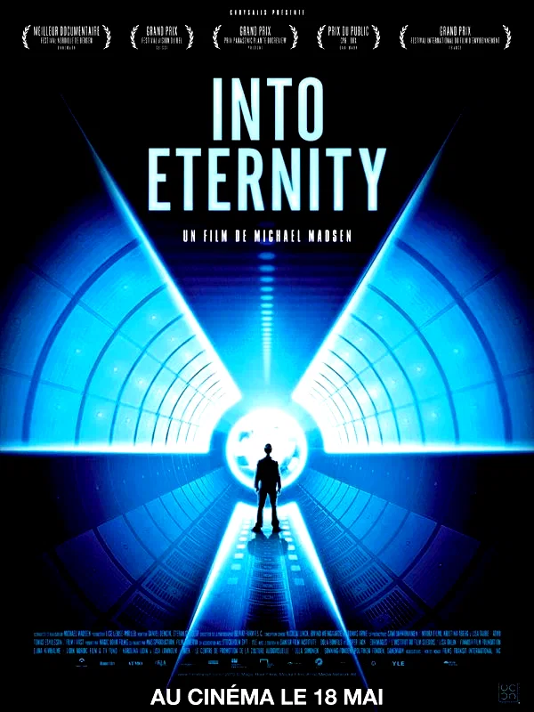 Affiche du film : Into Eternity