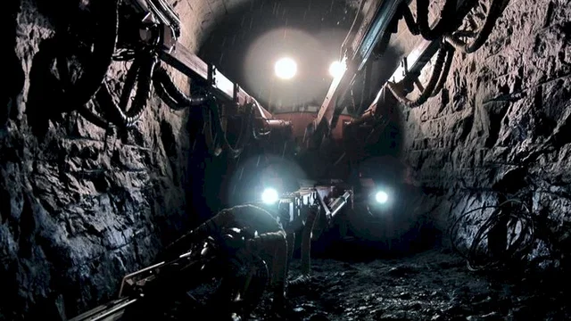 Photo du film : Into Eternity