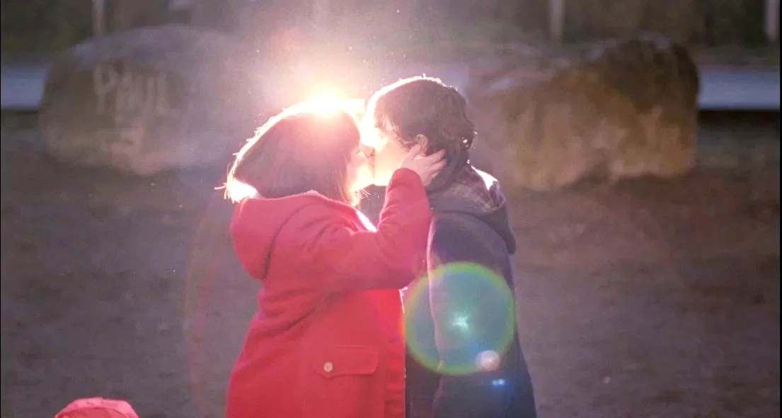 Photo 3 du film : Submarine