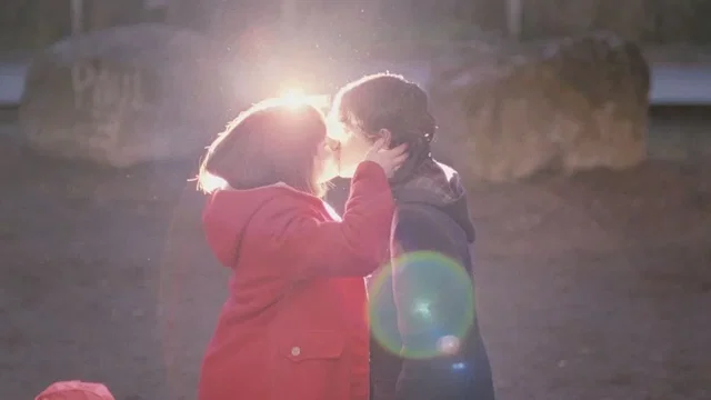 Photo du film : Submarine