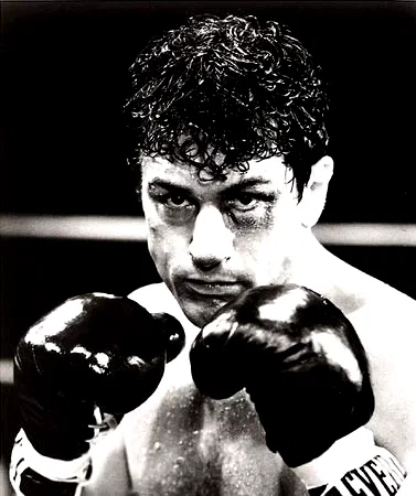 Photo 3 du film : Raging bull