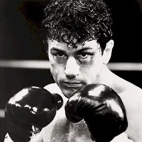 Photo du film : Raging bull