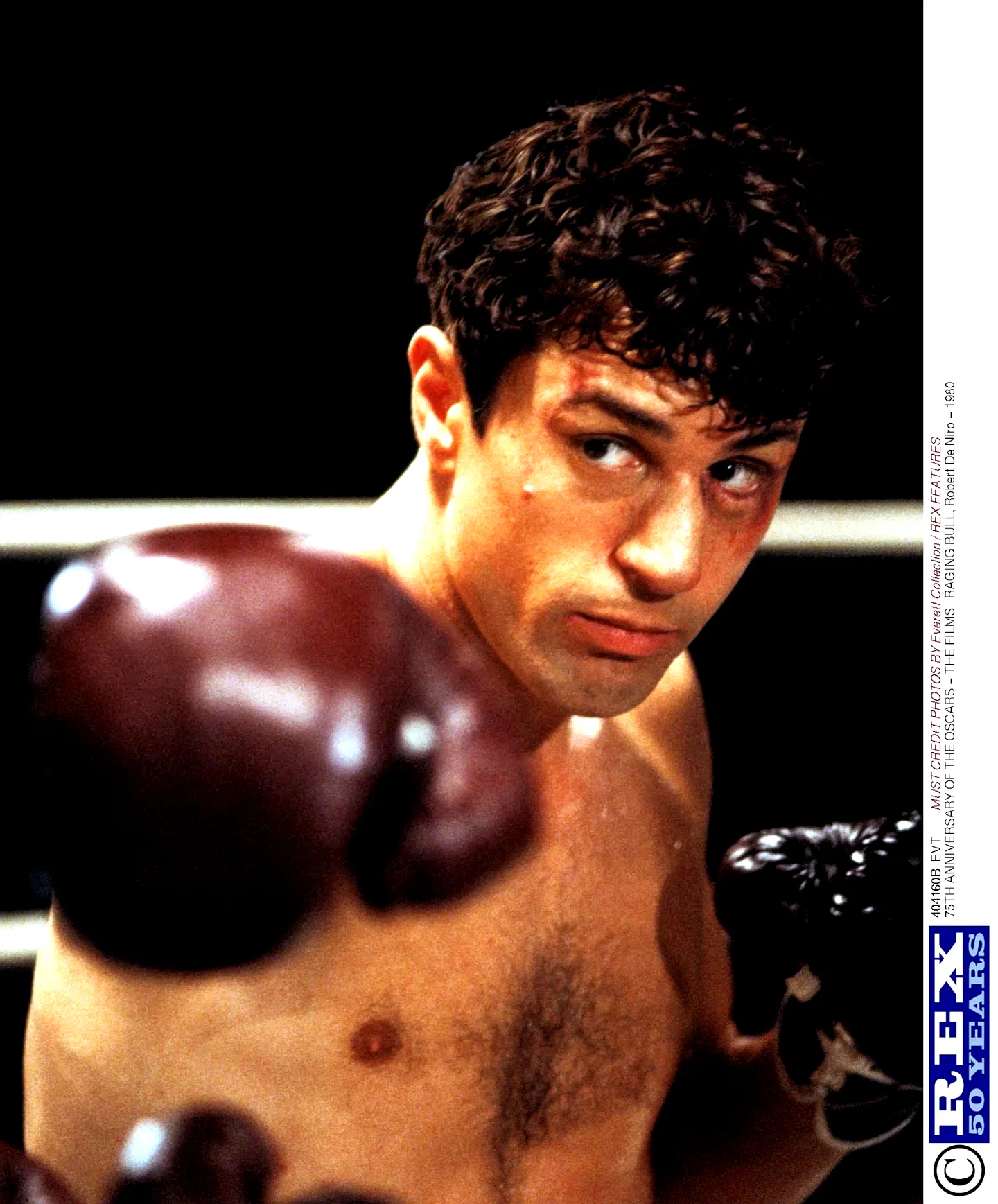 Photo 2 du film : Raging bull