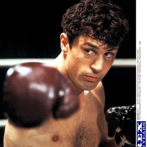 Photo du film : Raging bull