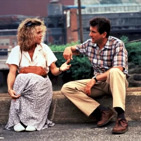Photo du film : Stanley et iris