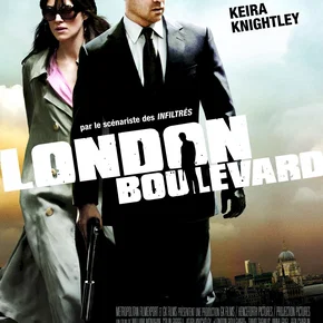 Photo du film : London Boulevard