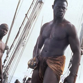 Photo du film : Amistad