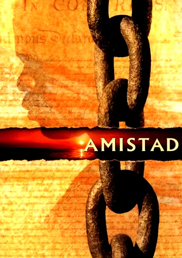 Affiche du film : Amistad