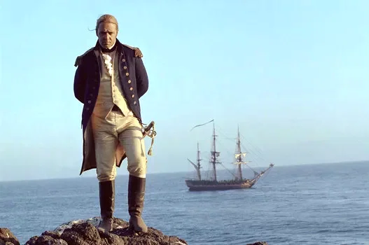 Photo du film : Master and commander : de l'autre côté du monde