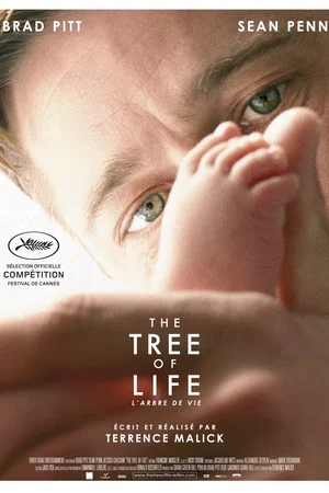 Affiche du film : The Tree of Life