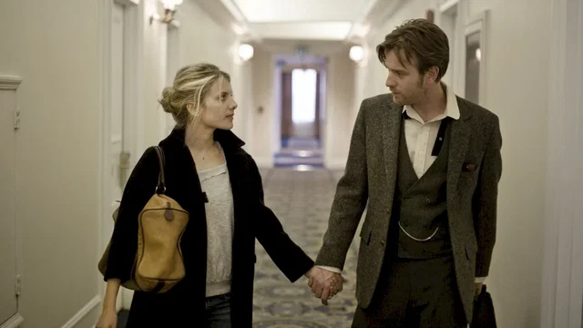 Photo du film : Beginners