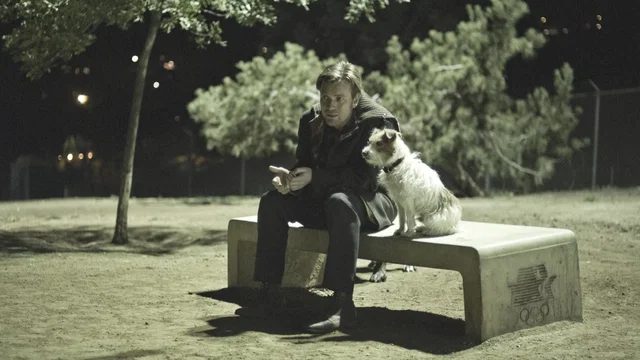 Photo du film : Beginners