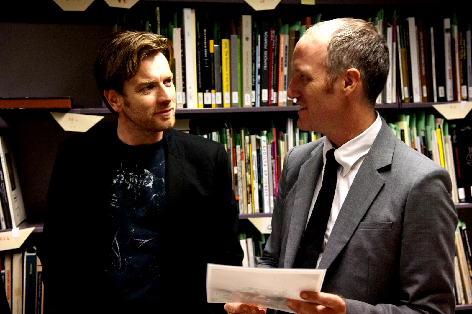 Photo 12 du film : Beginners