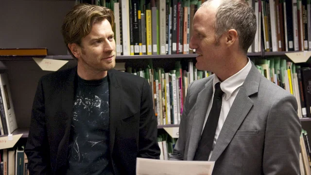 Photo du film : Beginners