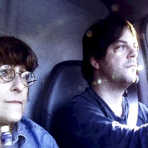 Photo du film : Walk away Renée