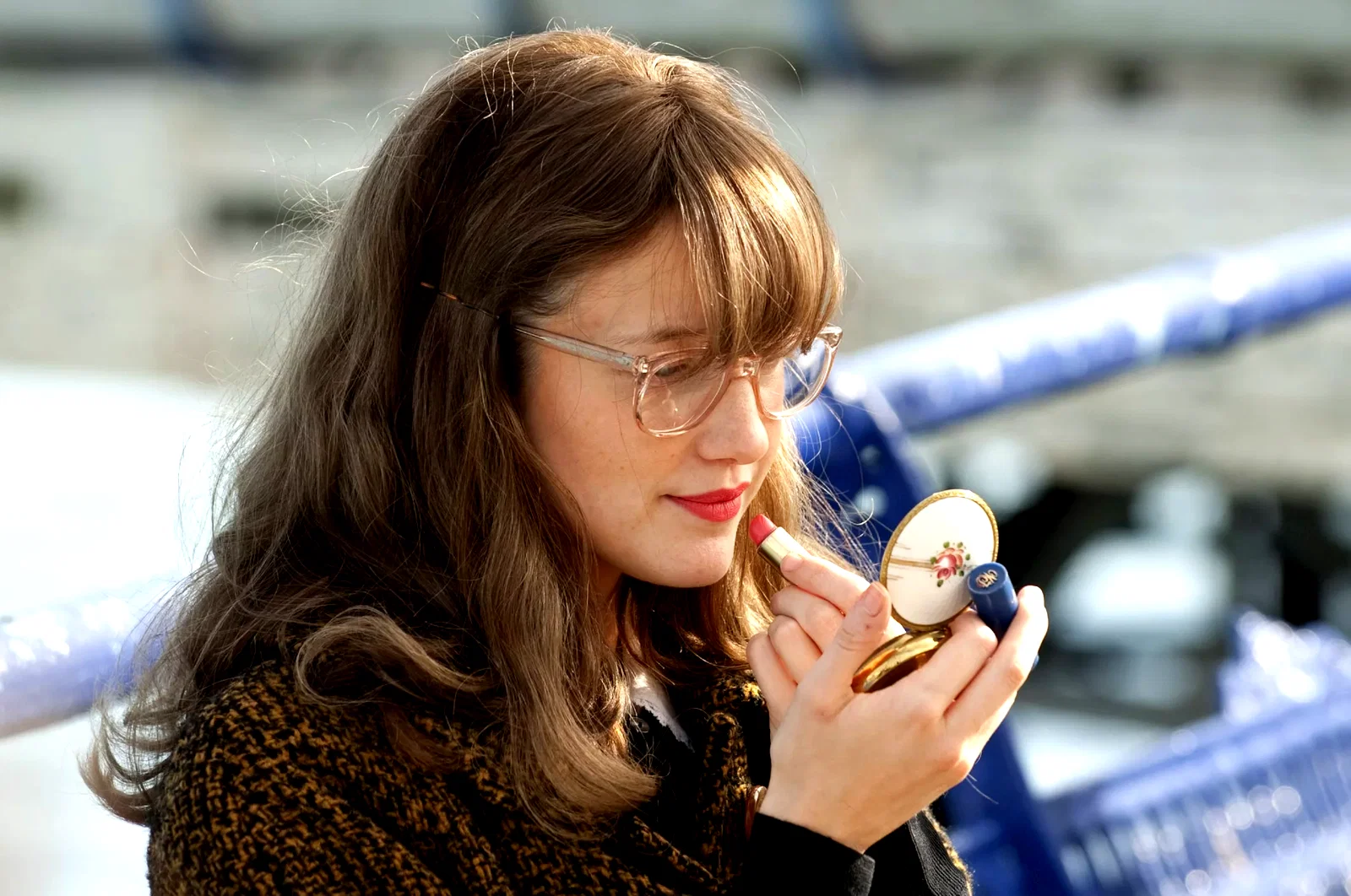 Photo 2 du film : Brighton Rock 