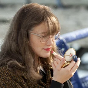 Photo du film : Brighton Rock 