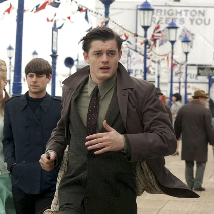 Miniature photo du film : Brighton Rock 