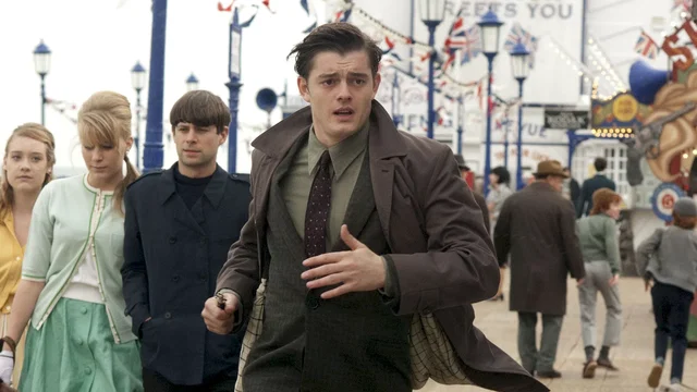 Affiche du film : Brighton Rock 