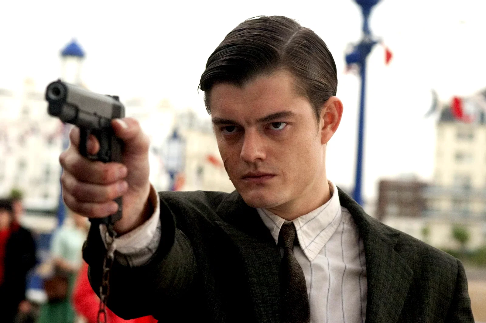 Photo 3 du film : Brighton Rock 