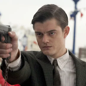 Photo du film : Brighton Rock 