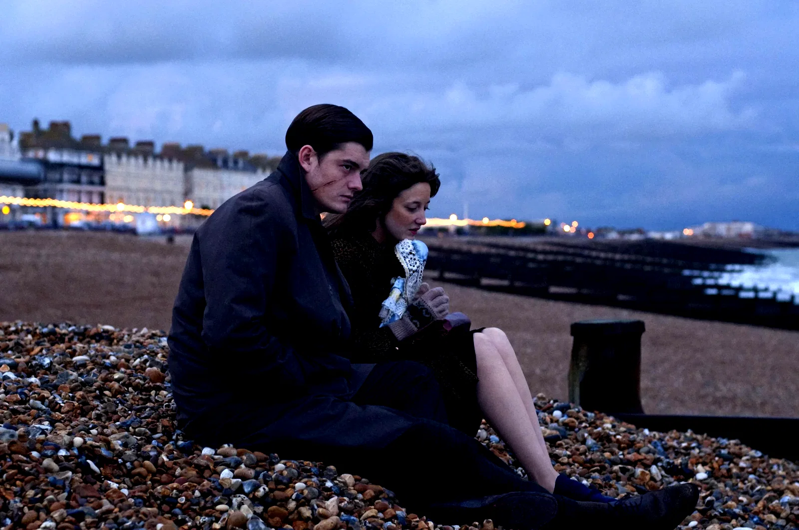 Photo 4 du film : Brighton Rock 