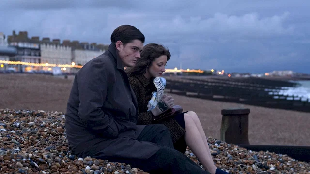 Photo du film : Brighton Rock 