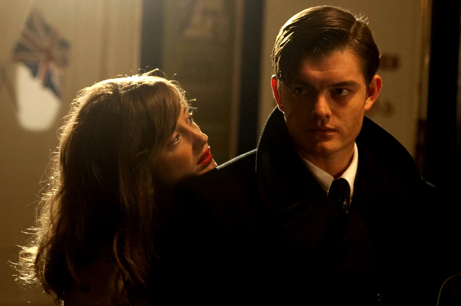 Photo 5 du film : Brighton Rock 