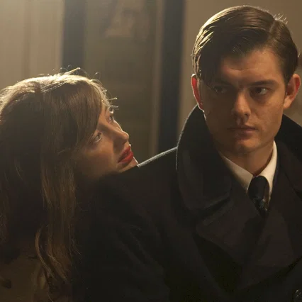 Miniature photo du film : Brighton Rock 