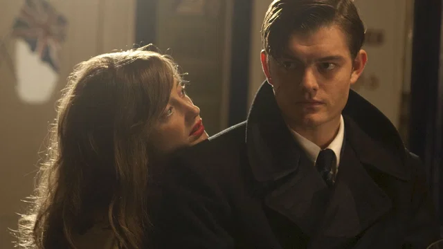 Photo du film : Brighton Rock 