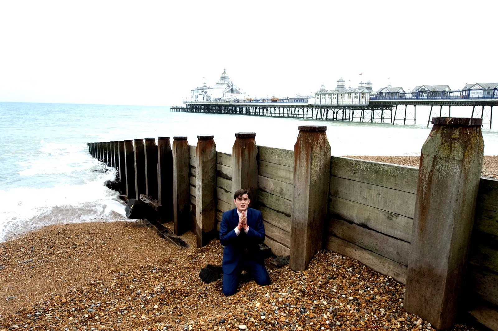 Photo 8 du film : Brighton Rock 
