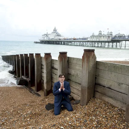 Miniature photo du film : Brighton Rock 