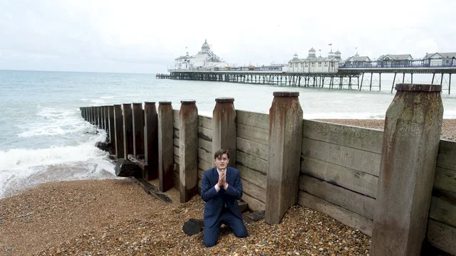 Photo du film : Brighton Rock 