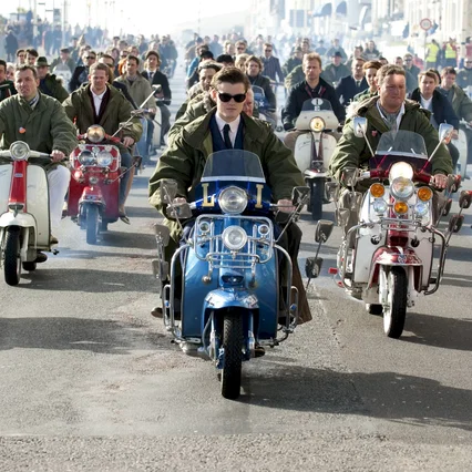 Miniature photo du film : Brighton Rock 