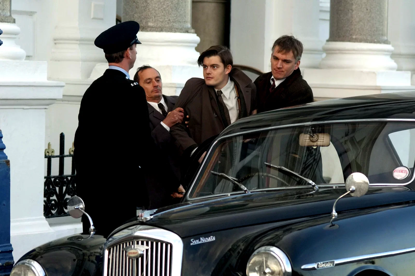 Photo 12 du film : Brighton Rock 