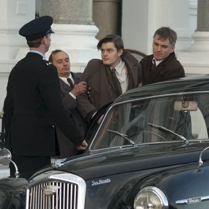 Miniature photo du film : Brighton Rock 