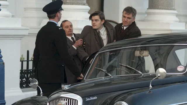 Photo du film : Brighton Rock 