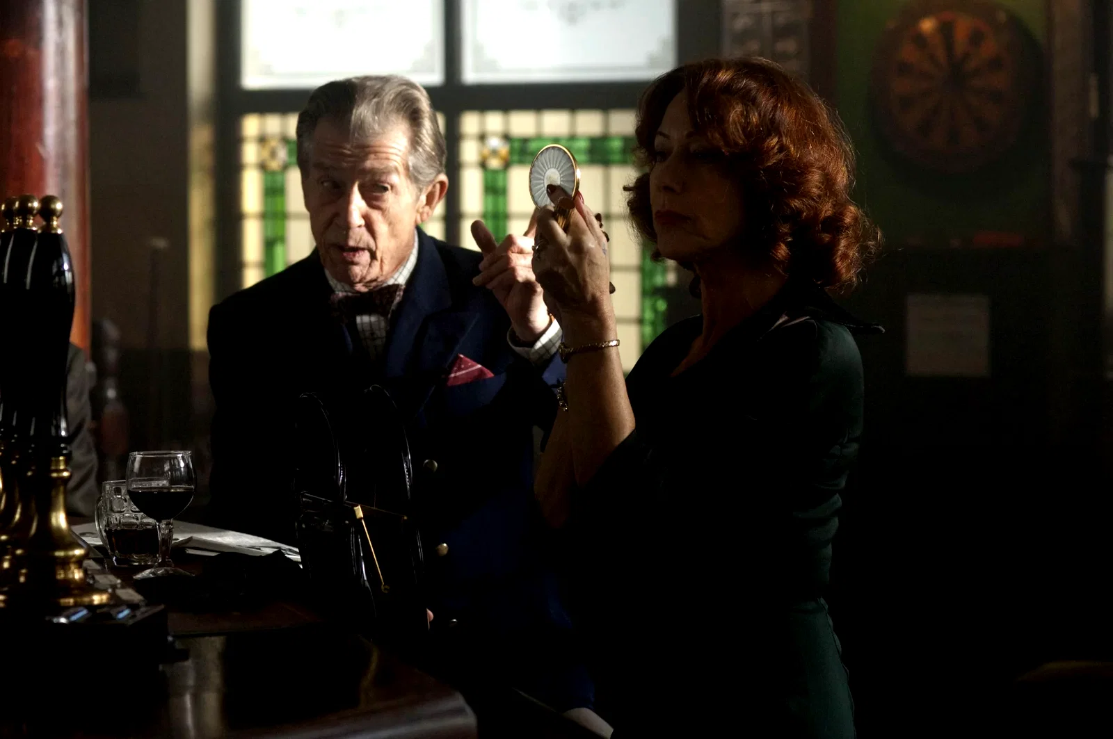 Photo 13 du film : Brighton Rock 
