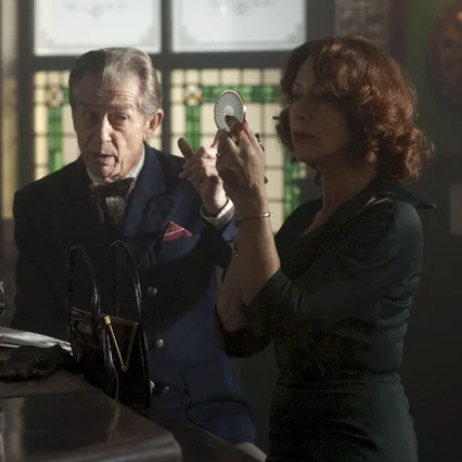 Miniature photo du film : Brighton Rock 