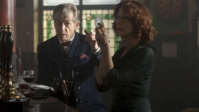 Photo du film : Brighton Rock 