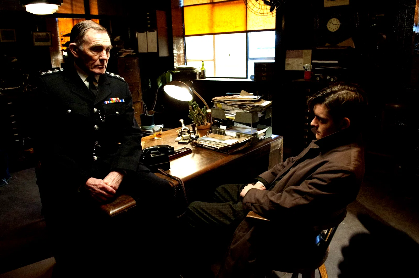 Photo 14 du film : Brighton Rock 