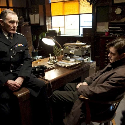 Miniature photo du film : Brighton Rock 