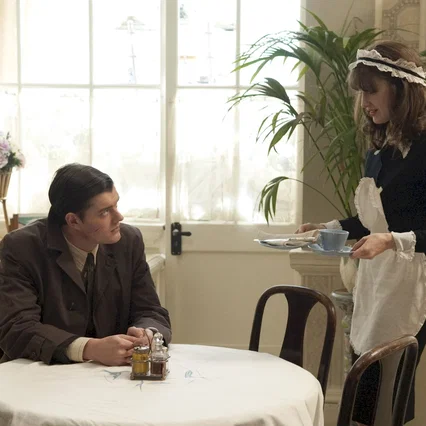 Miniature photo du film : Brighton Rock 
