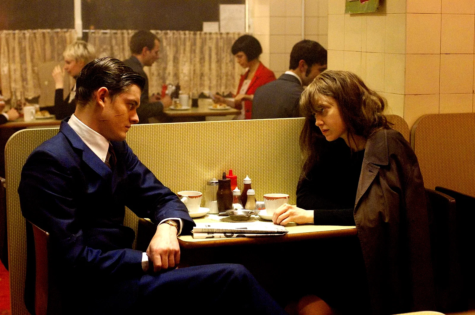 Photo 18 du film : Brighton Rock 