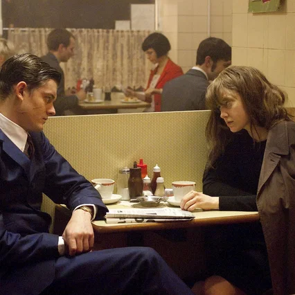 Miniature photo du film : Brighton Rock 