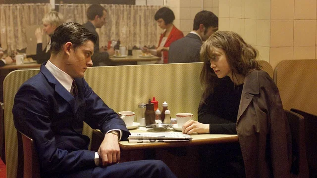 Photo du film : Brighton Rock 
