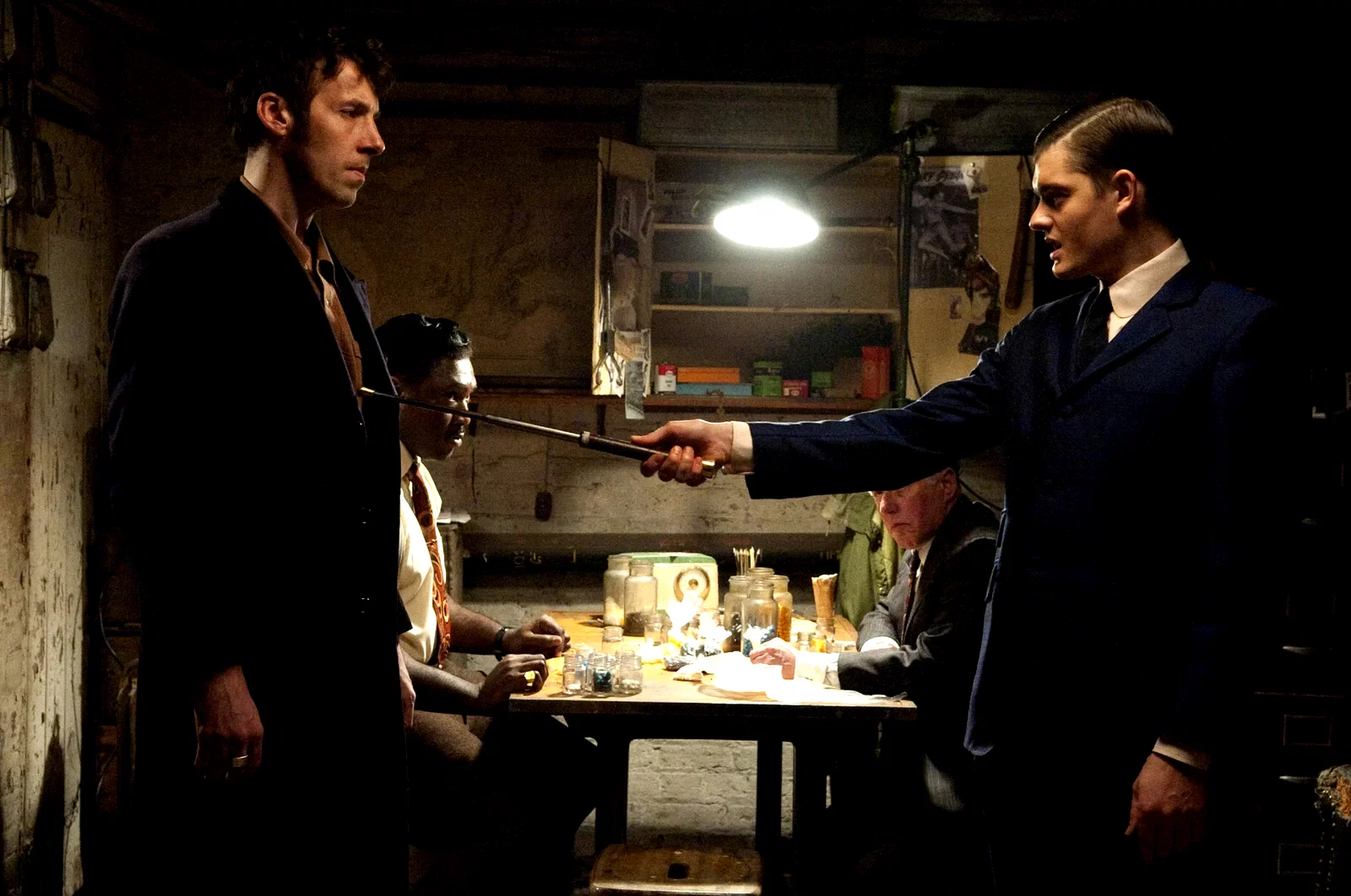 Photo 19 du film : Brighton Rock 