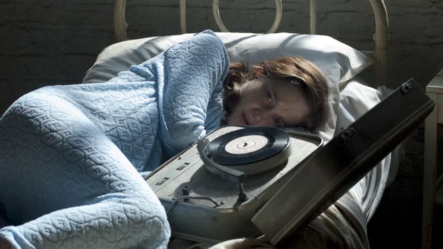 Photo du film : Brighton Rock 